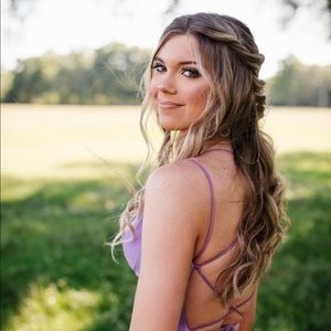 Meet your Posher, Madison